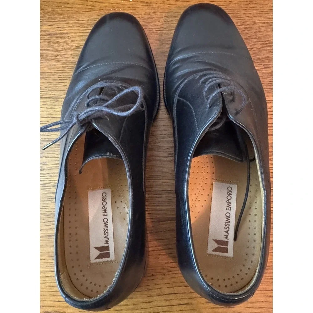 Massimo Emporio classic stylish